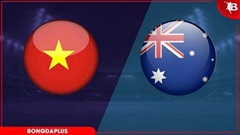 Nhận định bóng đá U17 Việt Nam vs U17 Australia, 19h30 ngày 22/4: Truất ngôi nhà vô địch